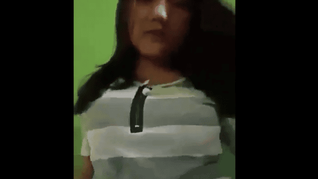 abg polos cantik di paksa wiwik pacar baru
