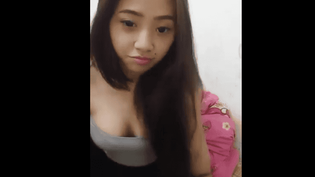 dua abg cantik pemuas birahi om gadun di hotel