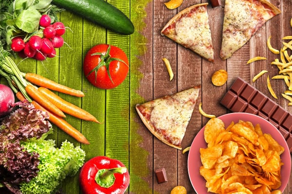 Alimentacion para ver mejor 600