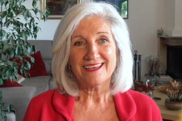 Carme Llimargas. Creadora de 