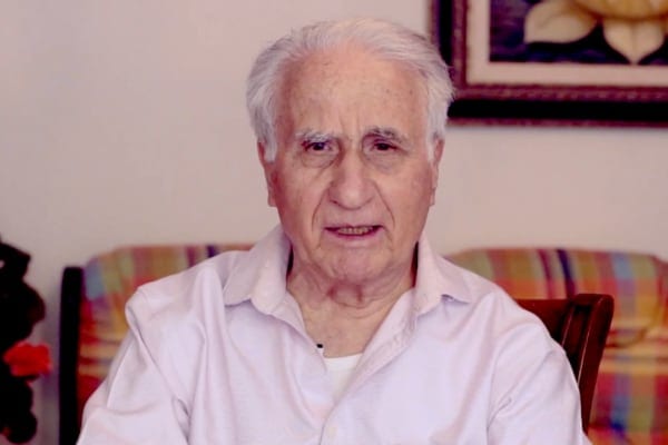 Manuel Palomar, Educador Visual y creador del Método Yoga Ocular para la recuperación de la visión.