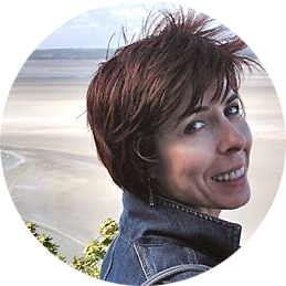 Testimonios de Nuestros Alumnos: María Fernández