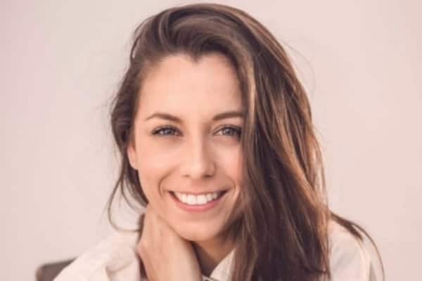 Tania Pina: Master Universitario Medicina Integral 2021