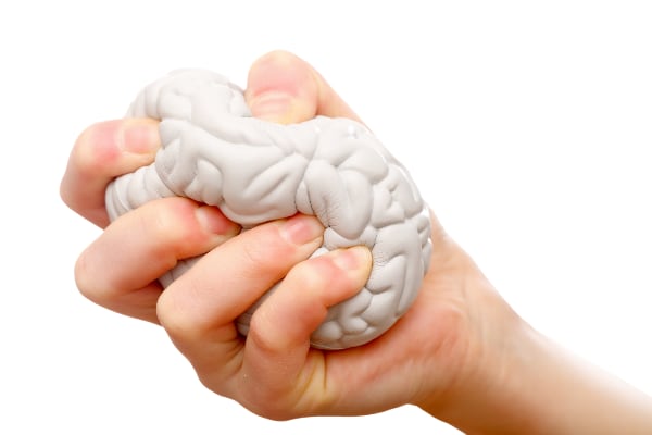 Tension Fisica y Mental 1