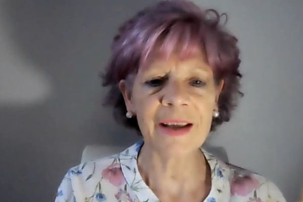 Teresa Pellejero: Creadora del 