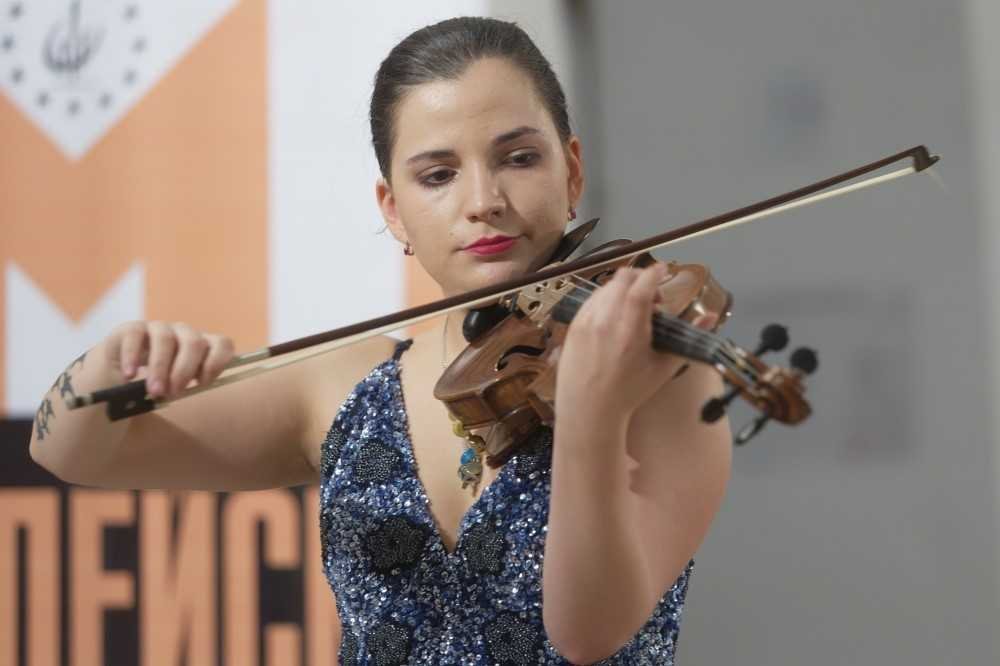 XXII Easter music festival