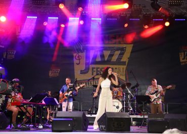 BANSKO JAZZ FESTIVAL