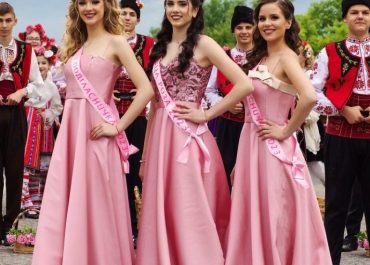 Competition-performance "Choice of Tsaritsa Roza 2024"