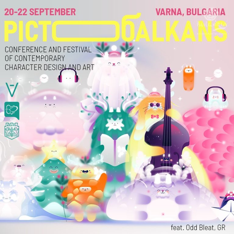 Pictoplasma-post
