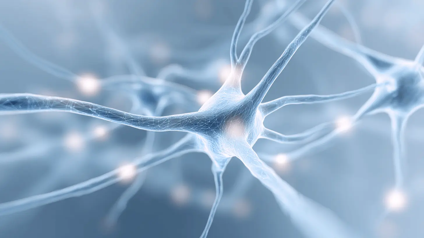 Choroby neurologiczne