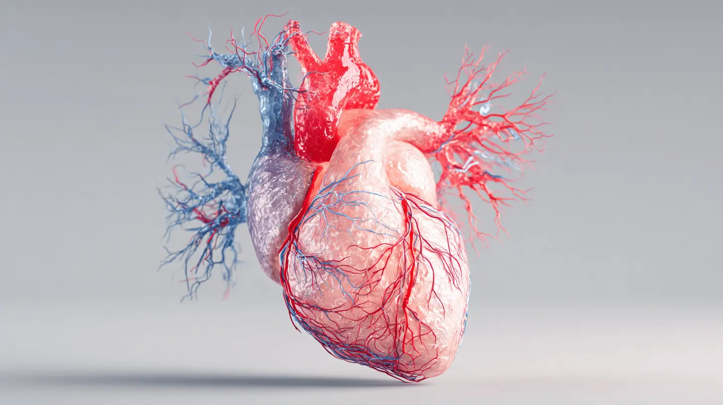 Choroby kardiologiczne