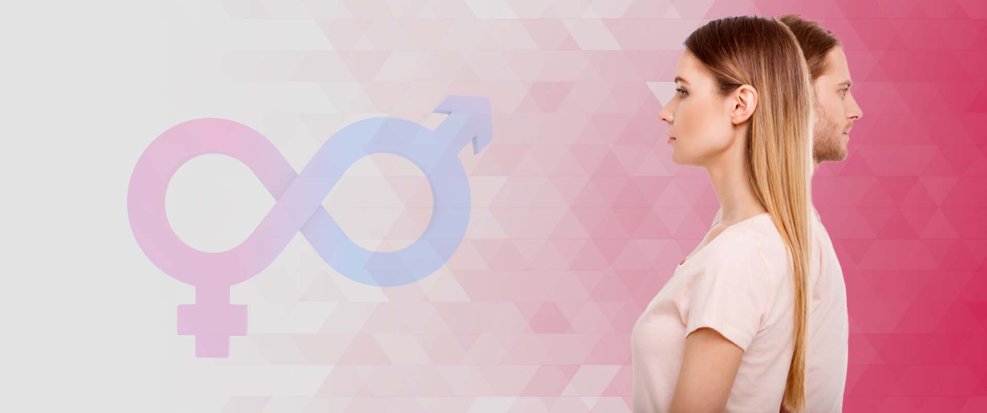 Gender transition consultation at VJ Transgender Clinics for transgender health and hormone therapy.