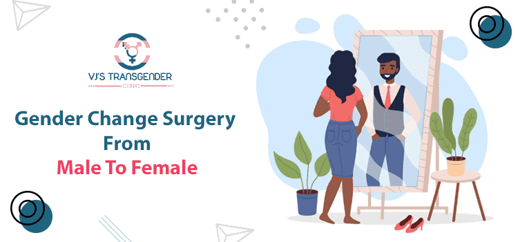 Transforming gender with expert transgender surgery and hormone therapy at VJ Transgender Clinics.