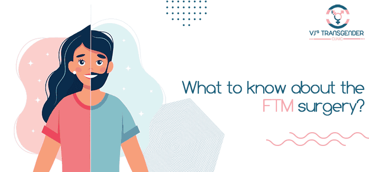 Female transgender patient smiling, representing transgender healthcare services for FTM surgery.