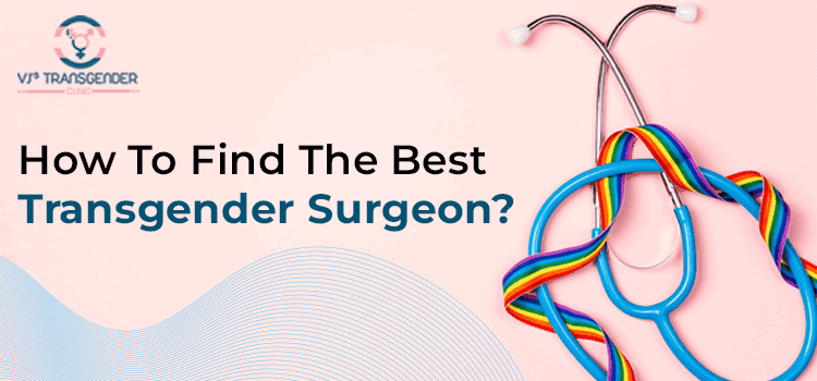 High-quality transgender healthcare services offered by VJ Transgender Clinics for gender affirmation and surgical needs.