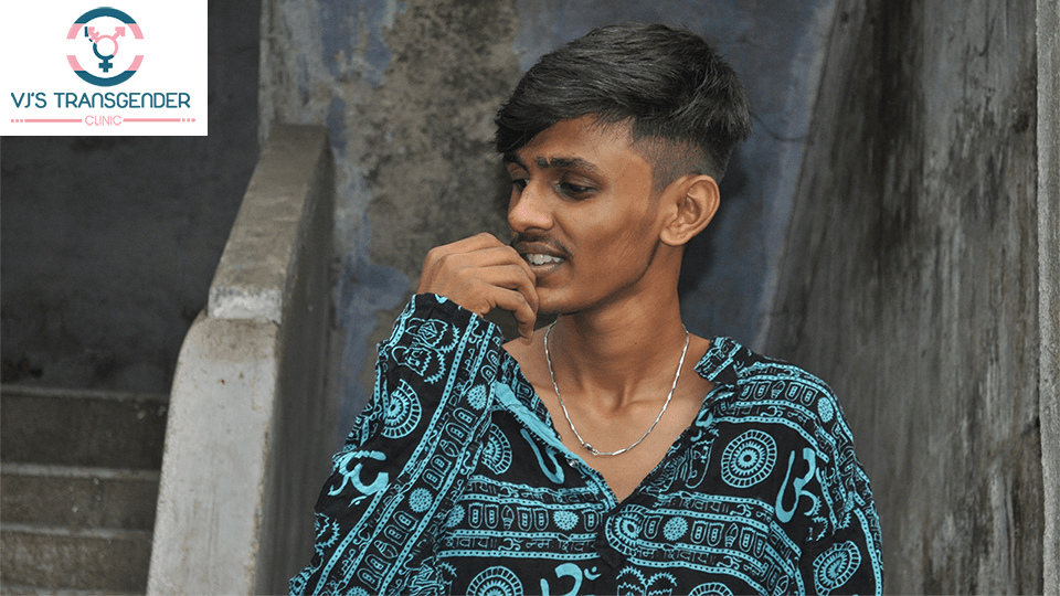 Skincare Guide for Transmasculine People