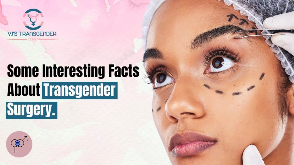 Safe transgender surgery options at VJ Transgender Clinics.