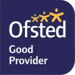ofsted good provider approved
