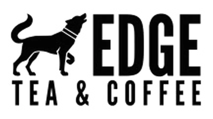 Edgcumbes Tea & Coffee logo (client of Vocate Training)