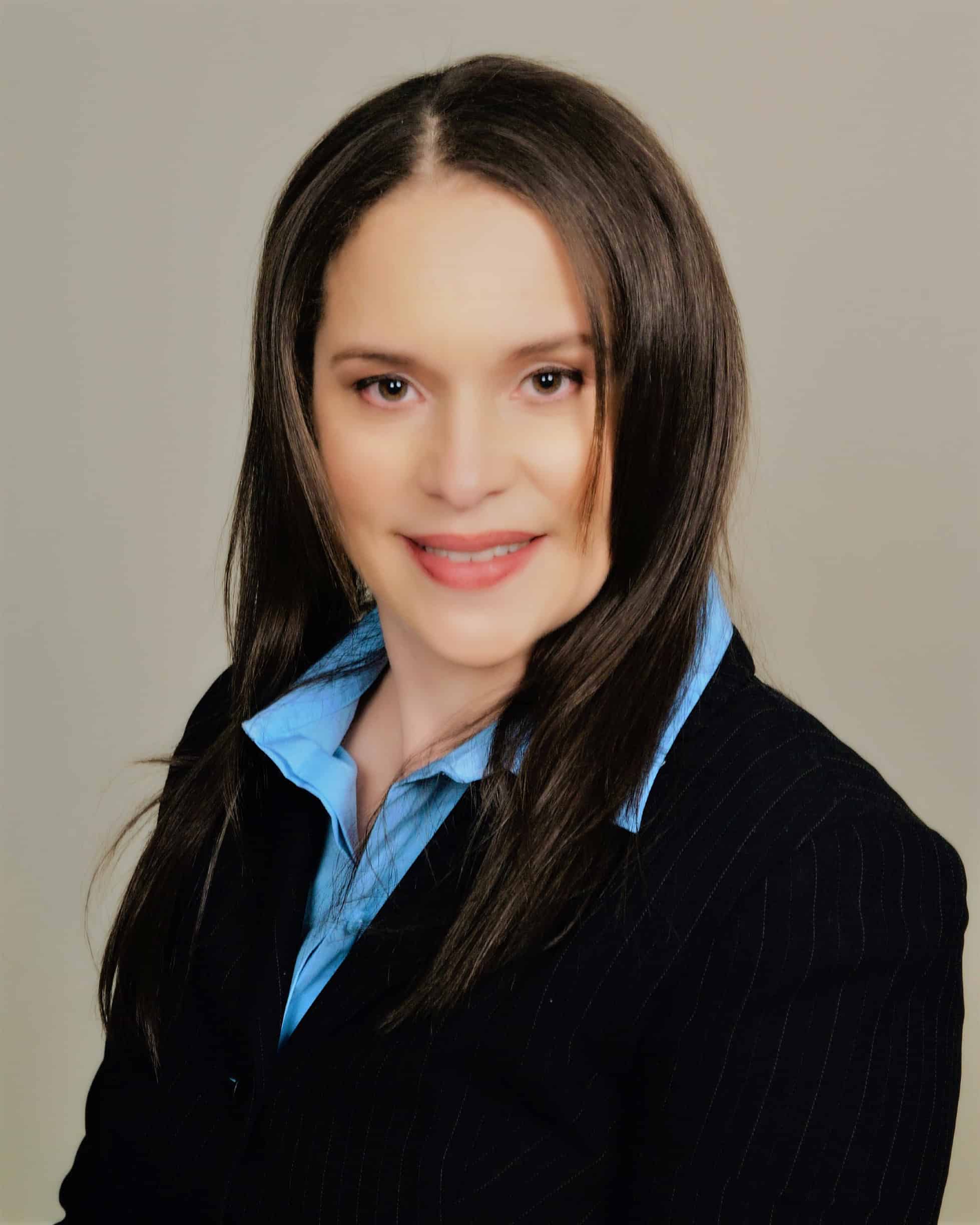 Aurie Morales