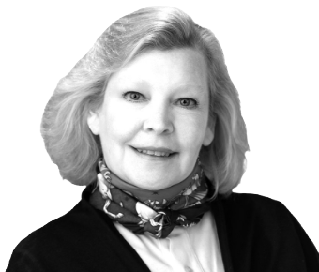 Professional portrait of a woman representing Voro team.