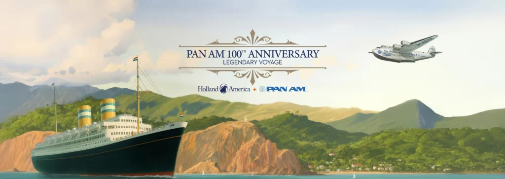 Croisière dans les Caraibes