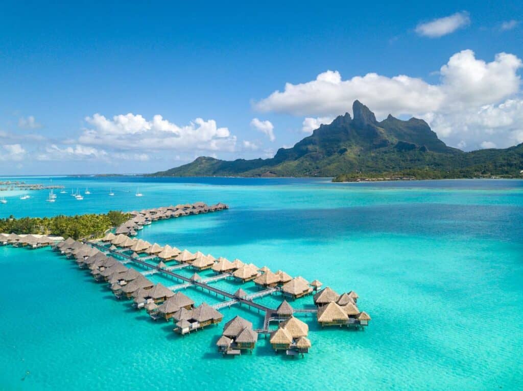 10 meilleures destinations pour une croisière
