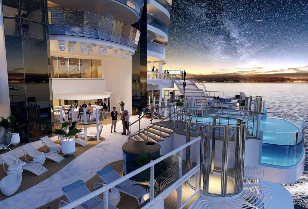collection sanctuary star princess
