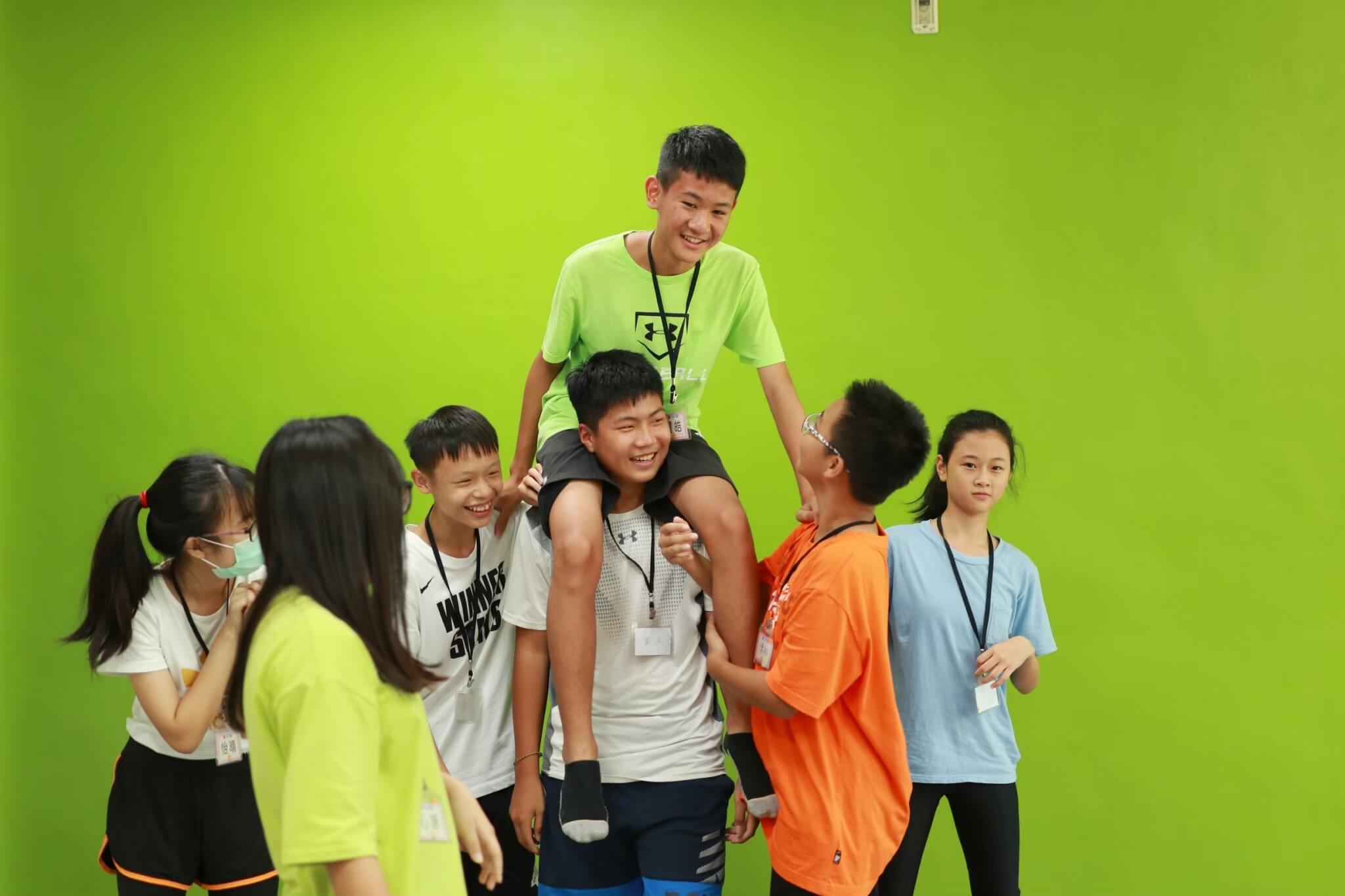 2025 MAP 夢想領航營：圖片 11