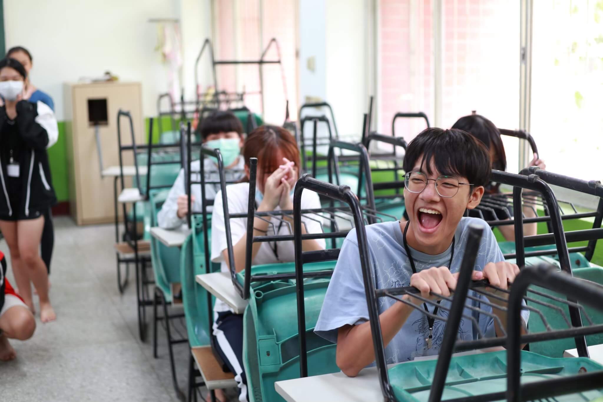 2025 MAP 夢想領航營：圖片 13