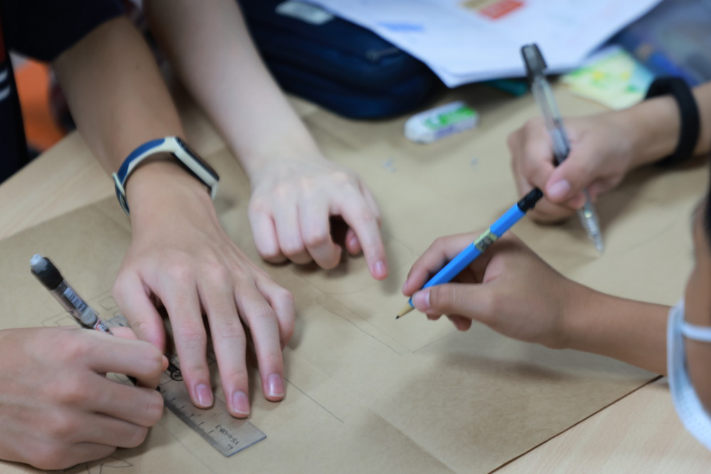 2025 MAP 夢想領航營：圖片 12