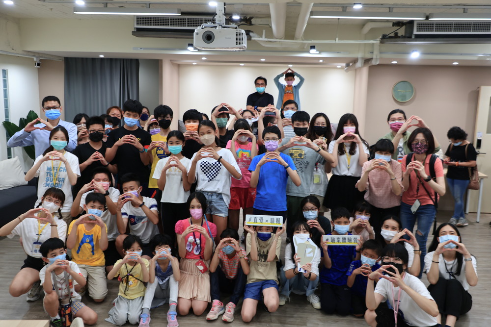 2025 MAP 夢想領航營：圖片 15