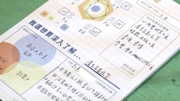 2025 TED 思辨表達營