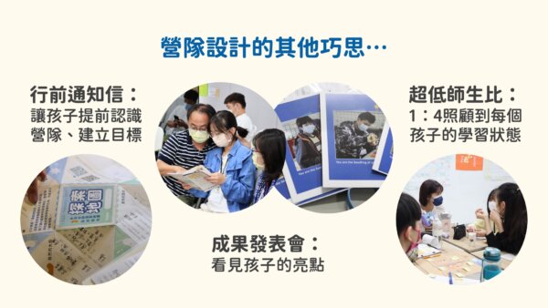 2025 TED 思辨表達營
