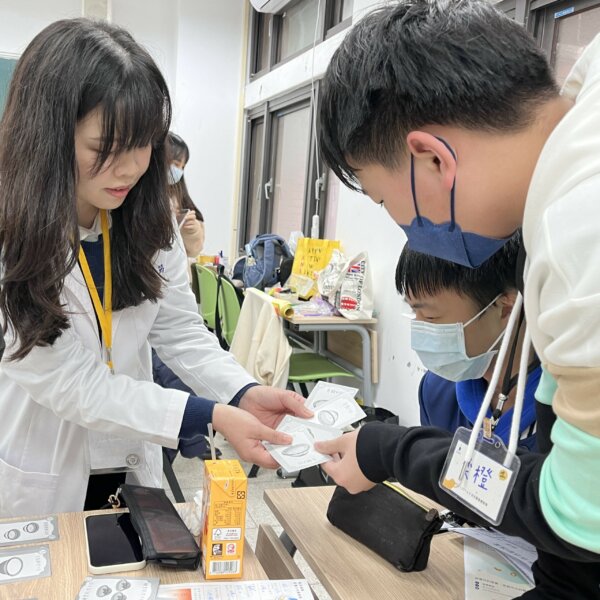 🥬 陳筠臻營養師 ⏳ １Ｈ訪談