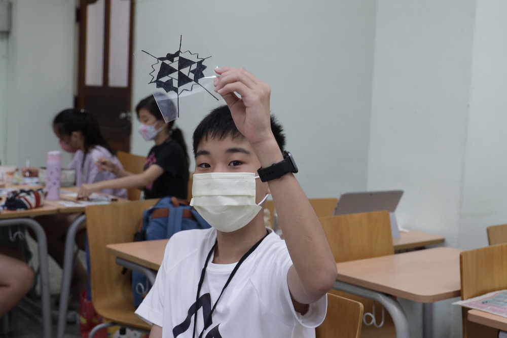 2025 名偵探解謎營（過夜）：圖片 16