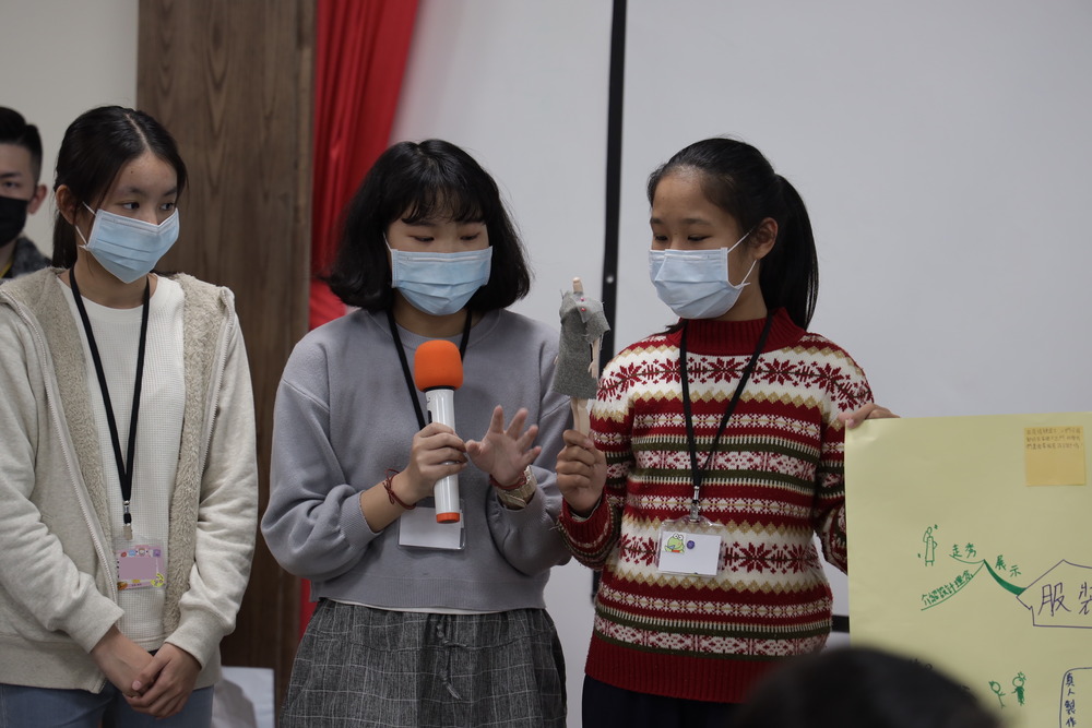 2025 名偵探解謎營（過夜）：圖片 15