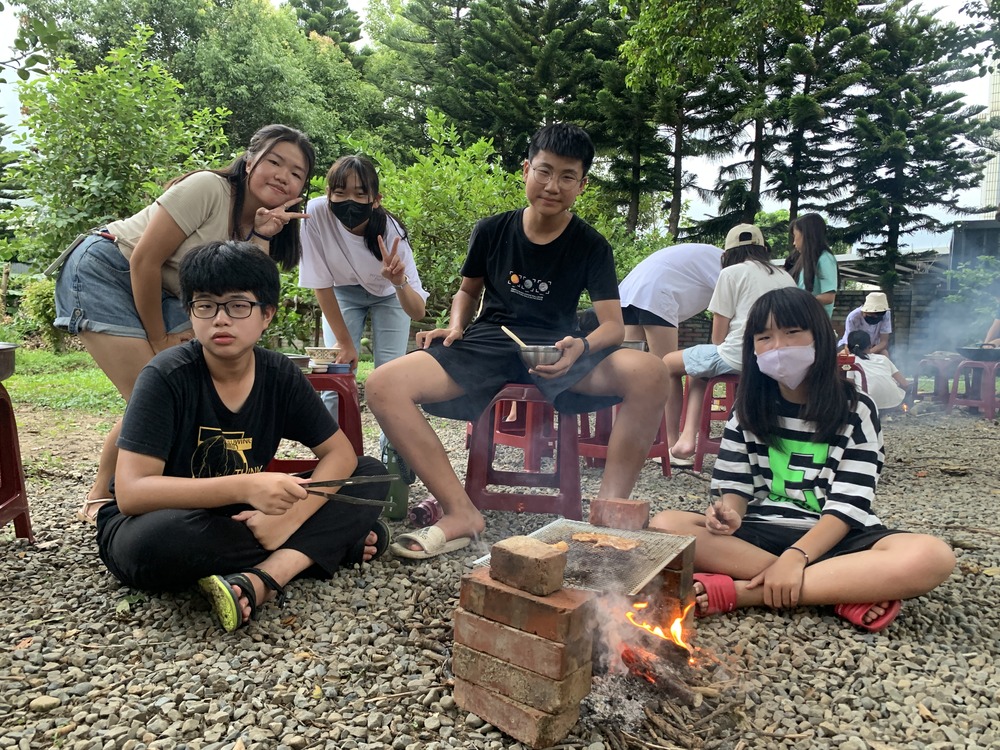 2025 過夜名偵探解謎營：圖片 13