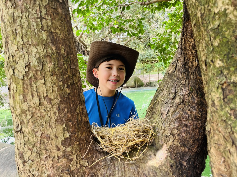 2025 過夜名偵探解謎營：圖片 14