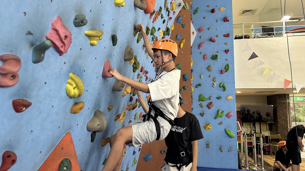 2025 過夜進擊挑戰營：圖片 13