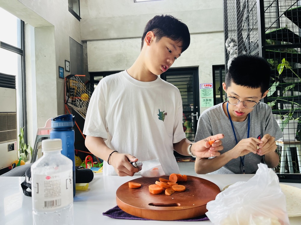 2025 過夜進擊挑戰營：圖片 17