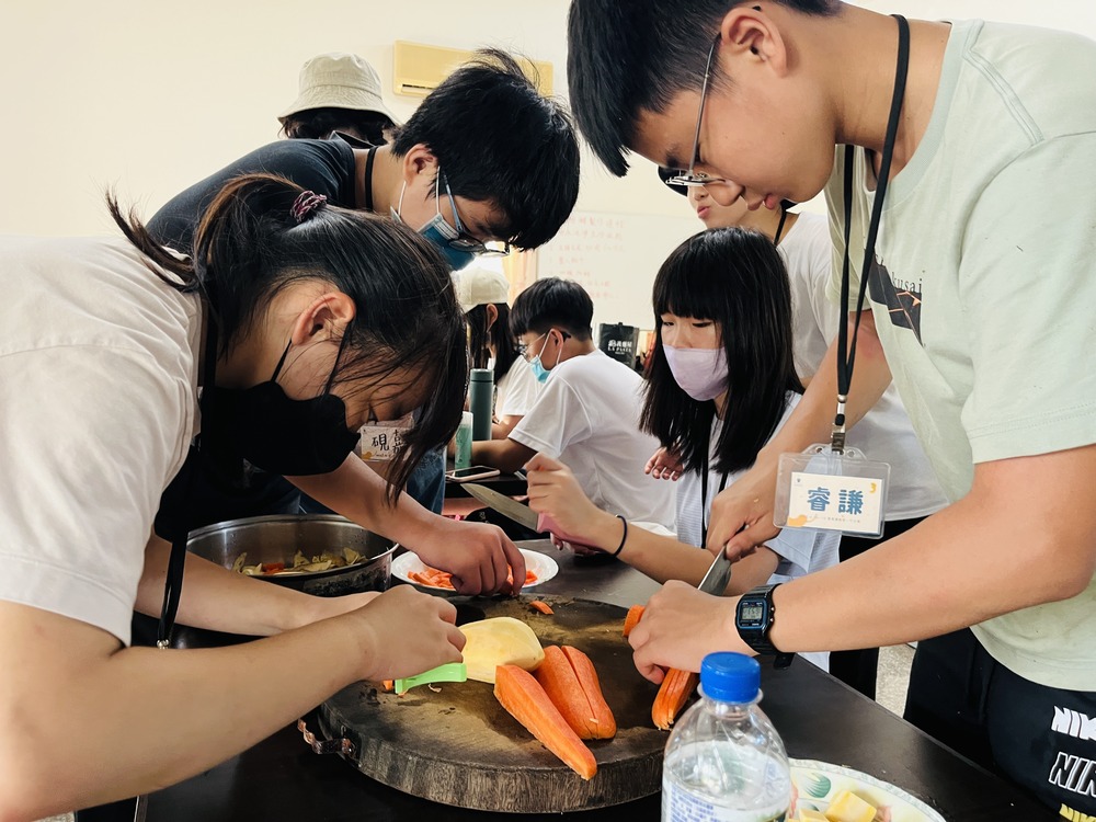 2025 過夜名偵探解謎營：圖片 16