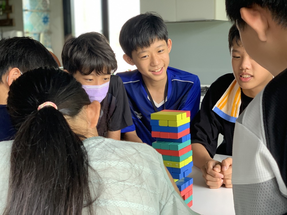 2025 過夜進擊挑戰營：圖片 16