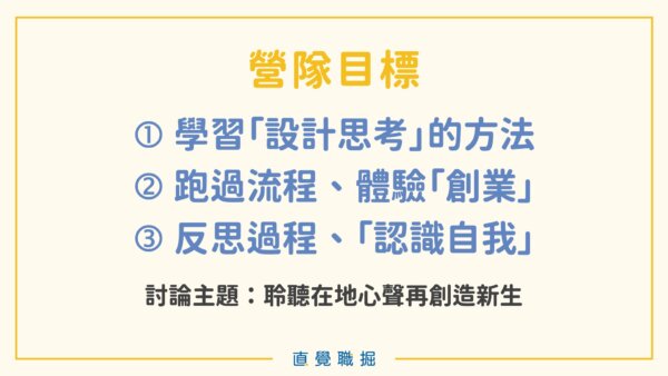 2025 ESG 創新創業營