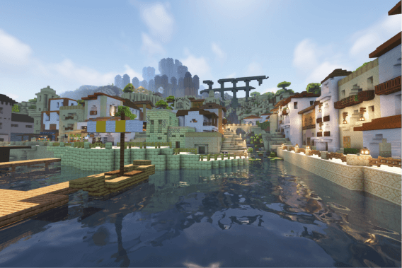 2025 索拉教育麥塊營：圖片 4