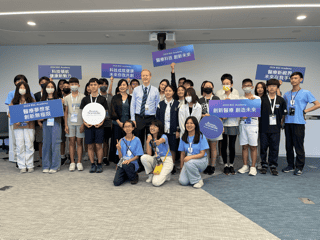 Boston Scientific 沉浸式工作坊照片