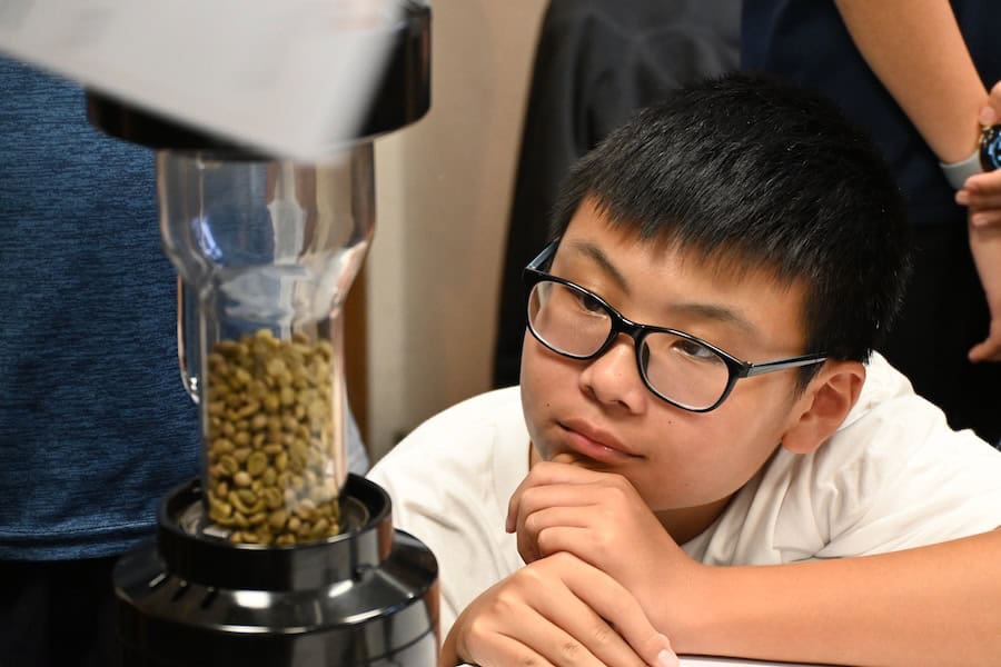 2026 青少年職業體驗夏令營