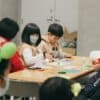 成為小小職人（4－6 年級）