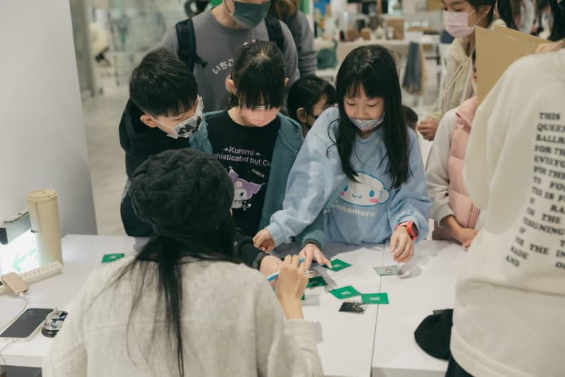 情境式思辨作文（體驗課）：圖片 8