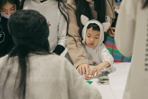 成為小小職人（4－6 年級）
